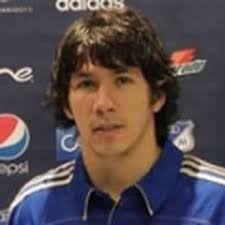 Profile J. Ibarrola, : Info, news, matches and statistics