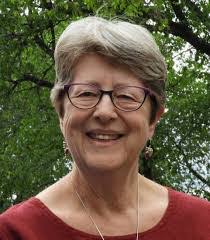 Kathy Hamre's Instagram, Twitter & Facebook