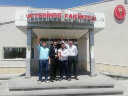 Osman selçuk aldemir, fakülte dekanı prof. Selcuk Universitesi Veteriner Fakultesi Ulkuculeri Home Facebook