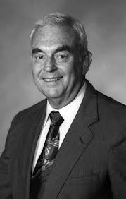 In memoriam: Missionary emeritus Dr. Eugene Alman Moore, 83