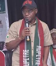 Rivers Political Rift Deepens as Simplified Support Leader Rejects Fubara's 2027 Voting Directive - Southern Report