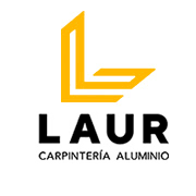Carpintería de aluminio Laur S. L.