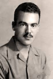 Ens Raymond John “Mac” MacGregor (1917-1943)