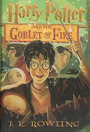 1 3 5 7 9 10 8 6 4 2 8 9/9 0/0 01 02. Harry Potter And The Goblet Of Fire First American Edition July 2000 First American Printing Von Rowling J K Written By 1965 British Novelist Best Known For Harry Potter Series Illustrated