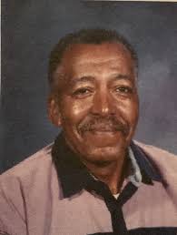 Obituary of Elbert Jones