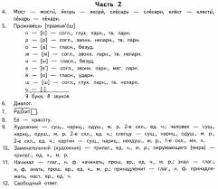 впр по русскому языку 5 класс 2017 ответы 1 вариант Vpr 3 Klass Russkij Yazyk 2020 Variant 10 S Otvetami