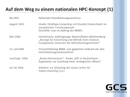 Gcs gcs steht als abkürzung für: Fortschreibung Eines Nat Ppt Herunterladen