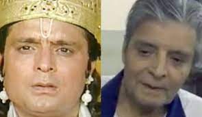 Punjabi actor satish kaul says that kapil sharma did not help him. Mahabharat Actor Satish Kaul Seeks Help Says Struggling For Medicines And Basic Needs Tv News India Tv