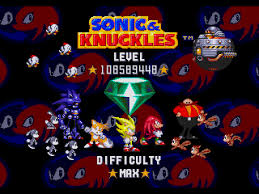 Sonic Knuckles Wallpapers Video Game Hq Sonic Knuckles Pictures 4k Wallpapers 2019