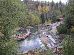 The campsite offers water, electricity, wireless internet access,. Hotsprings Picture Of Strawberry Park Hot Springs Steamboat Springs Tripadvisor