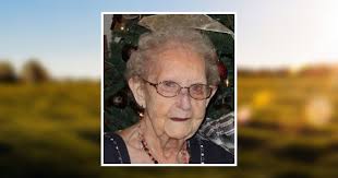 Mary E. Linder West Obituary July 26, 2018