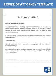 Fa_account opening form front(o).ai author: Power Of Attorney For Opening Bank Account Templates At Allbusinesstemplates Com