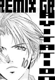 Read [CROCODILE-Ave. (Murakami Maki)] Remix Gravitation 10 (Gravitation)  [English] [Liquid Passion] Hentai Porns - Manga And Porncomics Xxx