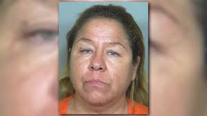 Grandmother convicted of killing infant grandson