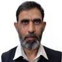Muhammad Sher Ali Khan, Assistant Professor, Department of Arts and Design,  UoP