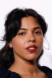 The Ballad of Suzanne Césaire