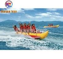 Wholesale Single Tube Banana Boat Accommodates Up to 8 ...