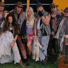 Rednex cotton eye joe lyrics
