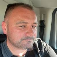 Jamie Parry-Williams