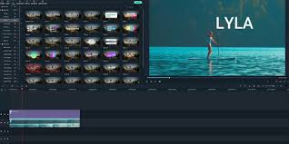 There are basic features like crop, trim, split, merge, cut and paste video footage. Wondershare Filmora X Offers Pro Video Editing For Anyone 9to5mac