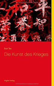 Und die soldaten des ersten weltkriegs, die nie im frieden angekommen waren. The Art Of War Von Sun Tzu
