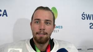 Daniel Brabec po vyhraném finále s Francií