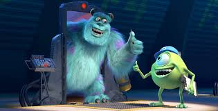 For decades, the united states and the soviet union engaged in a fierce competition for superiority in space. If You Don T Get Full Marks In This Monsters Inc Quiz Then You Re A Fake Fan