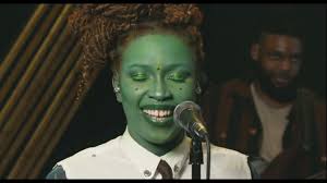 WICKED INSPIRED TINY DESK ENTRY BY KEILA MYLES & THE MOOSE KNUCKLES