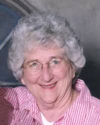 Obituary information for Nona Lou Brown) Sterling