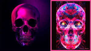 Fondos de pantalla en 3d para android gratis. Fondos De Pantalla De Calaveras En 3d Decalaveras Com
