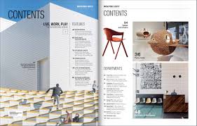 Design A Creative Table Of Contents Examples And Templates In 2020 Table Of Contents Design Table Of Contents Magazine Table Of Contents