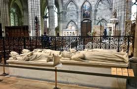 Saint-Denis, Paris' Royal Mausoleum ...