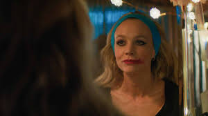 Revenge never looked so promising. Promising Young Woman 2020