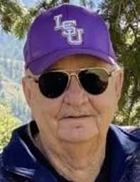 Clarence "Ken" Joseph Guidry Obituary August 13, 2020