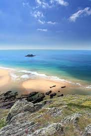 Soar Mill Cove 10 Beaches You Wouldn T Believe Are In Devon England Devon Holidays Devon Beach Devon