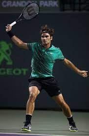 We did not find results for: Roger Federer Vince I Miami Open 2017 Il Re E Tornato