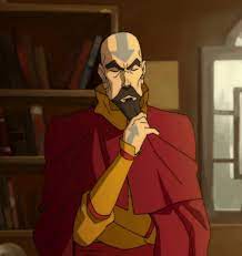 Thetalesofbasingse Legend Of Korra Avatar Picture Korra Avatar