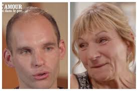 Bernadette Et Charles Henri Deux Candidats De L Amour Est Dans Le Pre Du Nord Et Du Pas De Calais Lille Actu