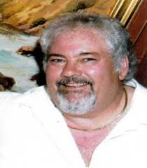 Obituary for Barry Lynn Ahearn