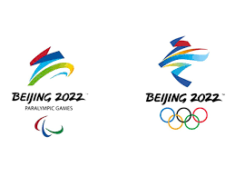 El comité internacional de los juegos olímpicos ha presentado el logo oficial de los juegos de parís 2024. Se Presenta La Identidad De Los Juegos Olimpicos De Invierno 2022