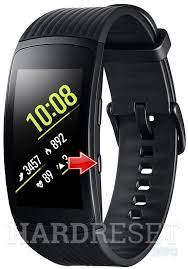 Unlock your phone with gear s2. Hard Reset Samsung Gear Fit 2 Pro How To Hardreset Info