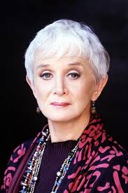 Barbara Barrie — The Movie Database (TMDB)
