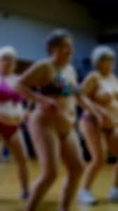 Zumba just got a whole lot hotter! Naked mature woman dancing like its a  live porn show - @varsitypussiess Sex Reel On xfree.com – TikTok Porn &  Shorts