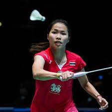 They are all good players. Ratchanok Intanon Fc On Twitter From Ratchanokmay Ig How Beautiful She Is I Like Her Hair Http T Co Tsolcifh52