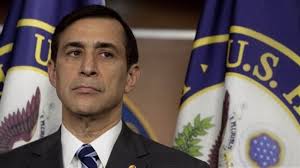 Issa Presses White House to Disclose Officials' Campaign Travel