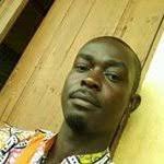 Amanda Larbi's Instagram, Twitter & Facebook