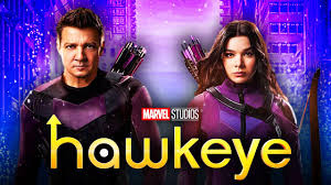 A good story has the power to be transformational. Jeremy Renner Hailee Steinfeld Sport Iconic Marvel Suits On New Hawkeye Cover