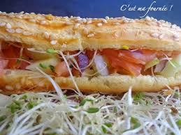 C Est Ma Fournee L Eclair Tartare De Saumon Et Pomme Verte De Christophe Adam Tartare De Saumon Alimentation Recettes De Cuisine