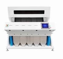 Multifunction Color Sorter,Intelligent Color Sorting Machine ...