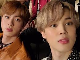 Bts — jin mma 01:13. Happy Birthday Jin Suga Stays Up Post Midnight To Wish His Only Bts Hyung Rm J Hope Jimin Cheer For Abyss Pinkvilla